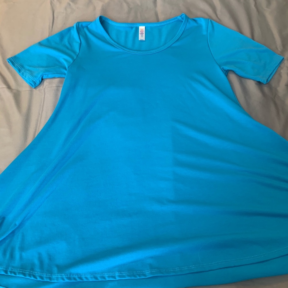 Perfect T